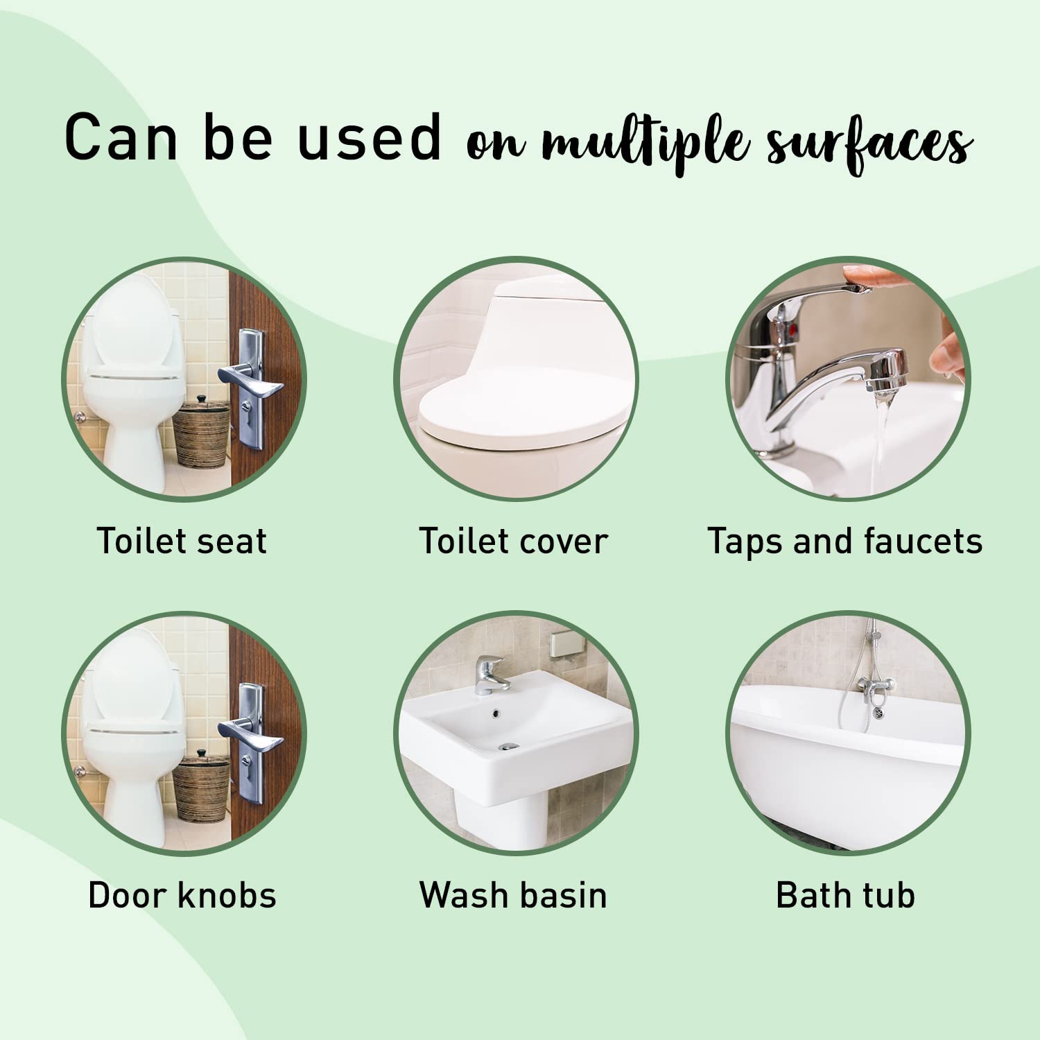 PEE BUDDY Toilet Seat Sanitizer Spray - 70ml Citrus Scent | Kills 99.9% Germs & Prevents UTI | Portable Bathroom Disinfectant & Deodorizer | Travel, Gym & Public Restroom Essential | Safe for Kids & Adults