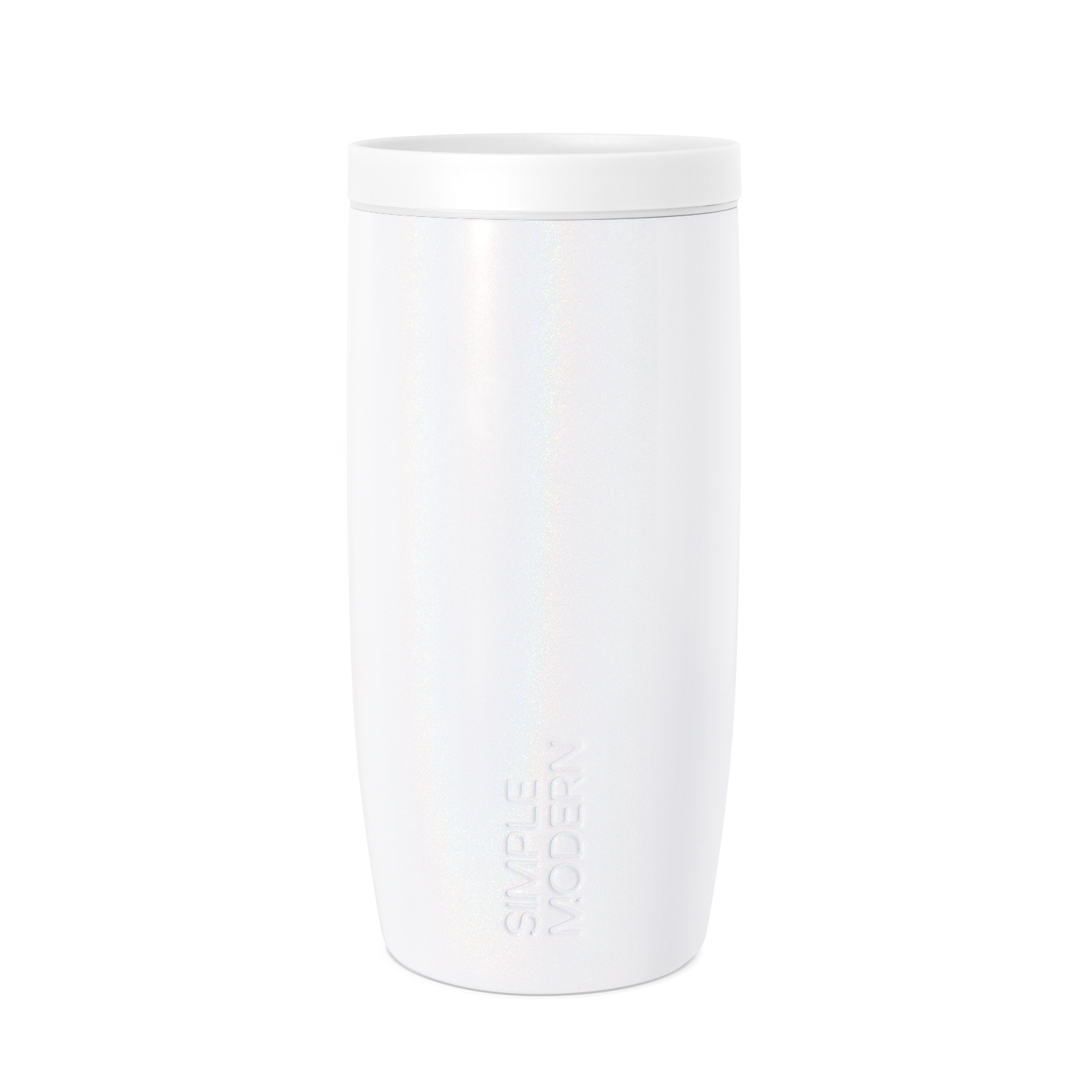 Voyager Stainless Steel Tumbler with Lid - 20oz Insulated Travel Mug for Hot & Cold Drinks - Leakproof & Durable for Office, Gym, Hiking & Outdoor Adventures