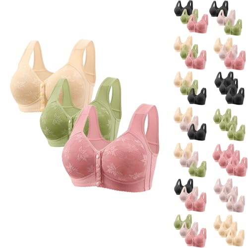 Beige,green,pink