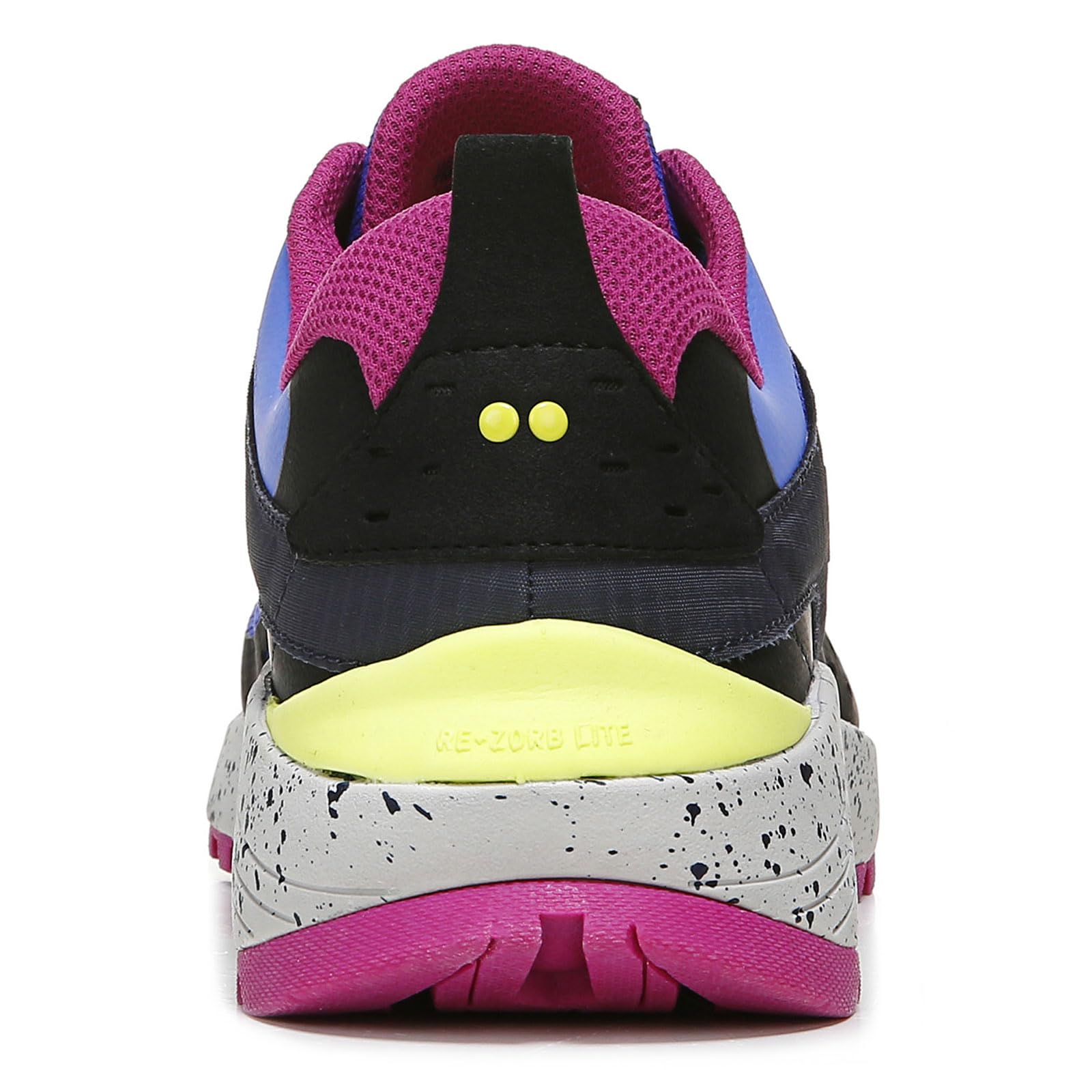 Ryka Women's Kudos Hiking Shoes - Lightweight Waterproof Trail Running Sneakers for Outdoor Adventures & Hiking