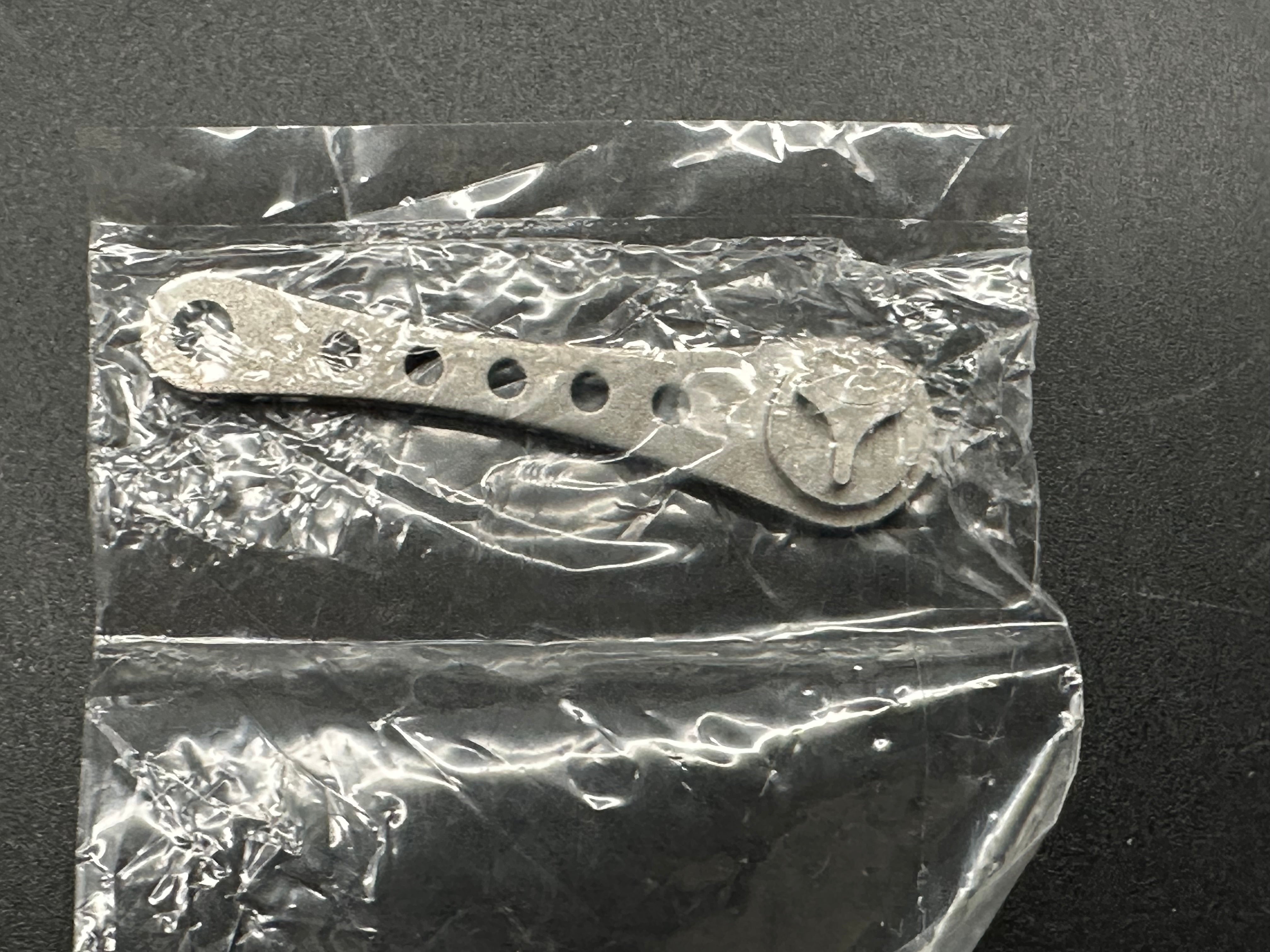 Herman Sting Custom Knife - High-Quality Handmade Hunting & Outdoor Knife for Camping, Survival, and Bushcraft - Perfect Gift for Knife Enthusiasts