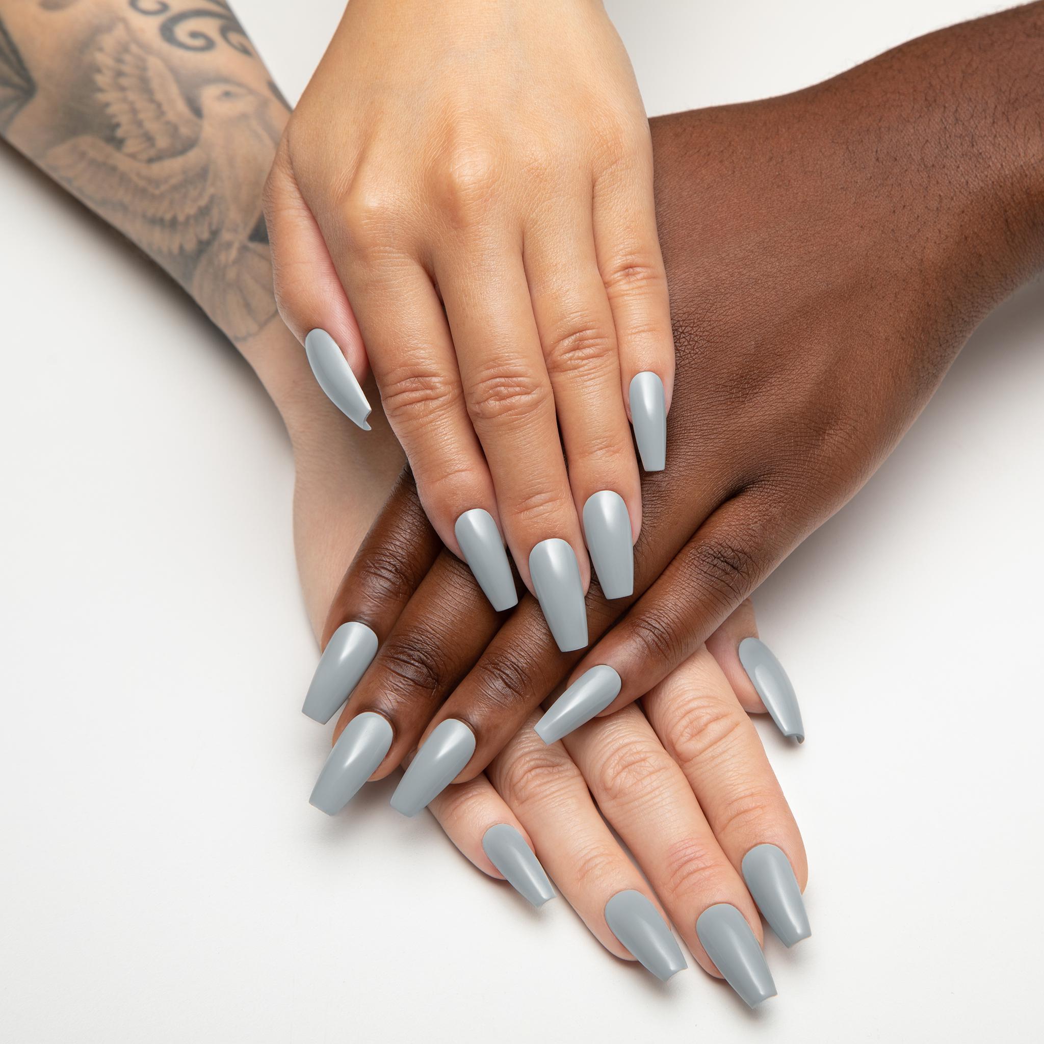 Apres Gel Polish Color - Over Koala Fied Nail Lacquer | Long-Lasting UV/LED Gel Nail Polish for Salon & Home Manicures | Perfect for Nail Art, Special Occasions & Everyday Wear