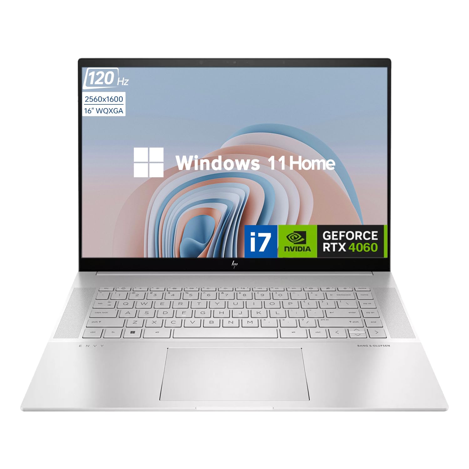 HP Envy 16