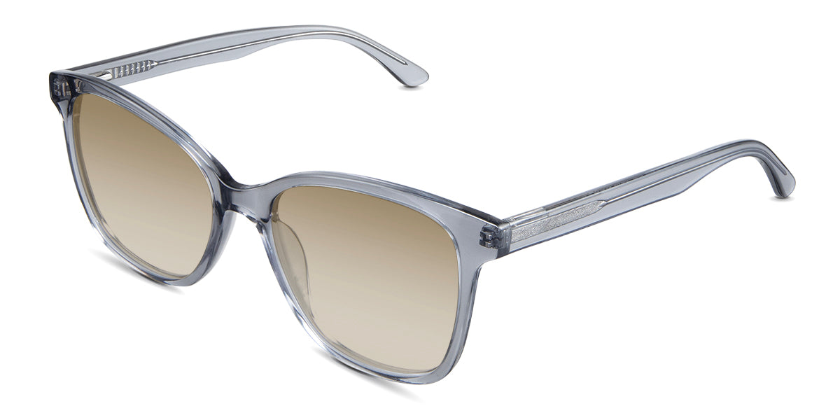 Remi Women's Prescription Sunglasses - UV Protection, Polarized Lenses for Driving, Outdoor & Fashion Use