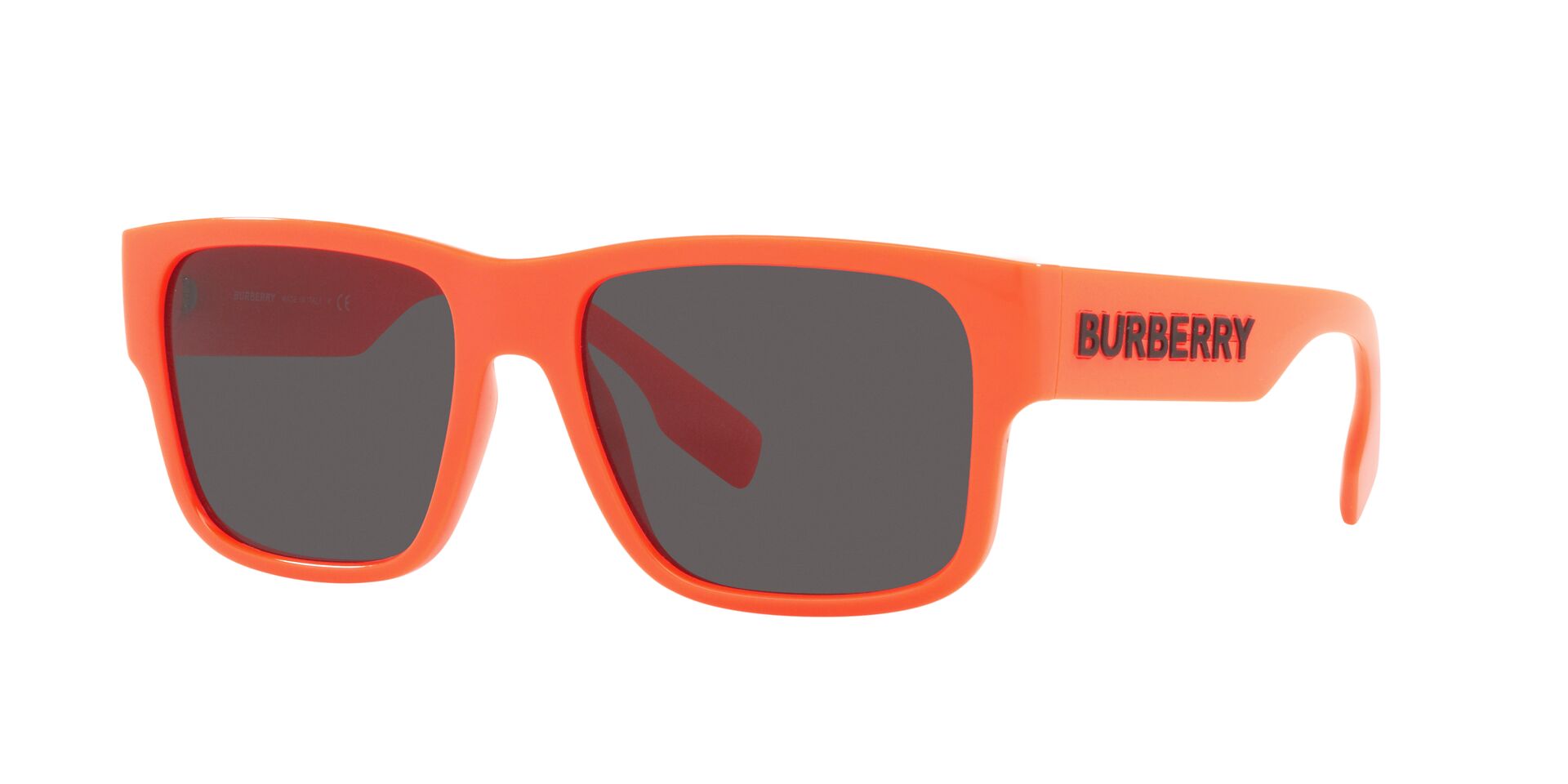 Burberry Knight BE4358 Sunglasses - Polarized Aviator Style with UV Protection for Men & Women | Perfect for Driving, Travel, and Outdoor Activities