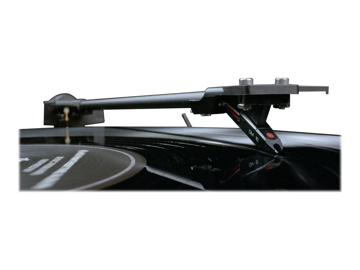 Pro-Ject Automat A1 Automatic Turntable - High-Fidelity Vinyl Record Player with Built-in Phono Preamp | Perfect for Home Audio, DJing & Music Enthusiasts