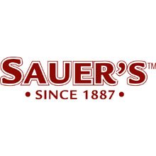C.F. Sauer Foods Gourmet Garlic Seasoning - 24oz (6-Pack) | Premium Garlic Spice Blend for Cooking, Grilling & Seasoning | Perfect for Meats, Pasta, Vegetables & Homemade Recipes