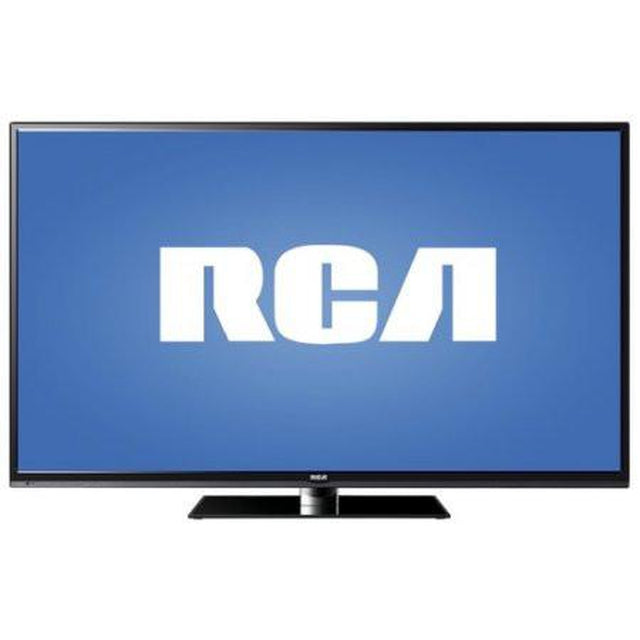 RCA LED65G55R120Q 65-Inch 1080p Full HD 120Hz Smart LED TV - Perfect for Home Theater, Gaming & Streaming Entertainment