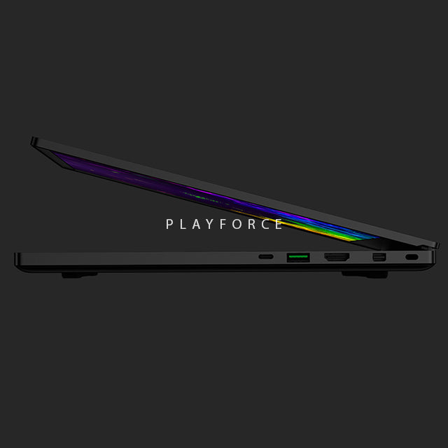 Razer Blade 15 Gaming Laptop - Intel Core i7-8750H, NVIDIA RTX 2080, 16GB RAM, 512GB SSD, 15.6
