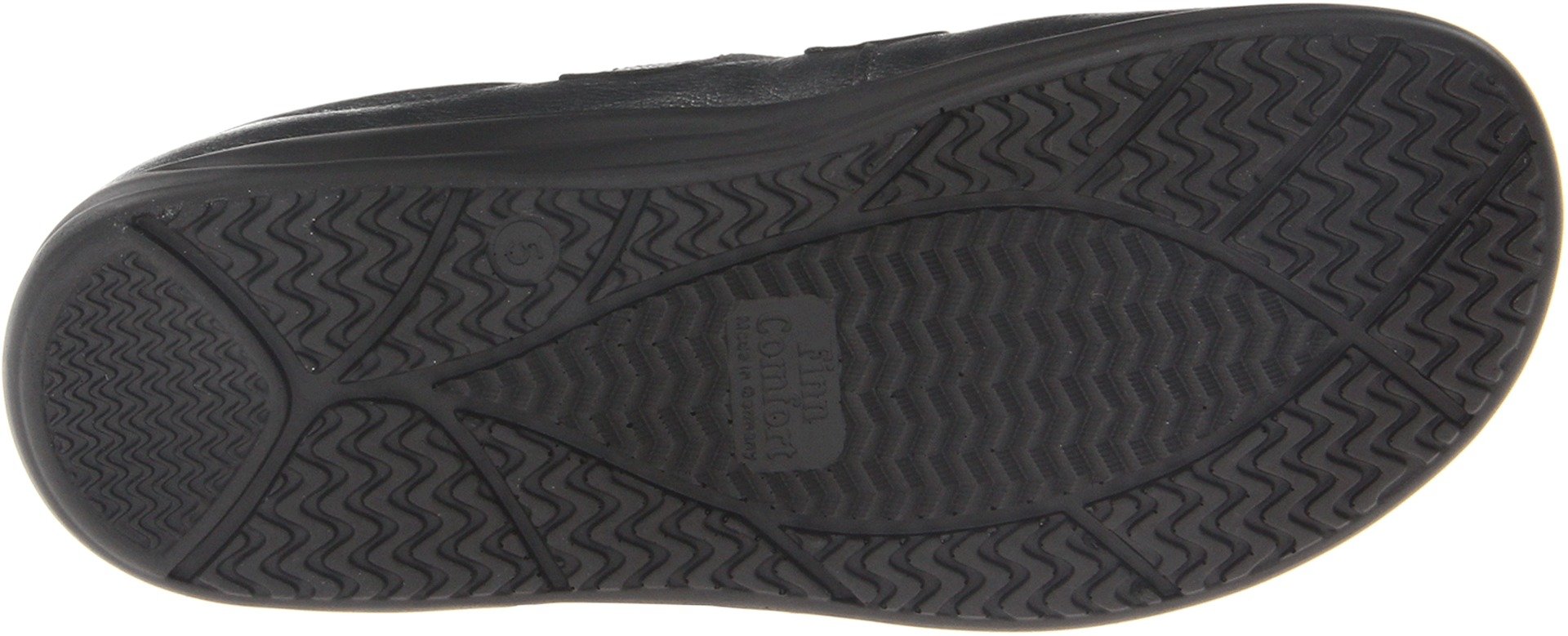 Birkenstock Women's Sacramento Sandals - Nero/Silver - Size 10 (UK Women's 7.5) | Comfortable Cork Footbed Slides for Casual Wear, Beach & Summer Outfits