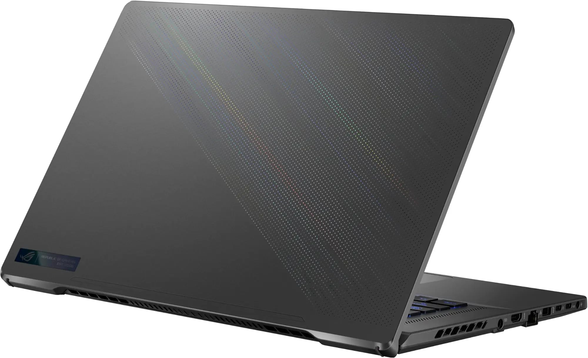 ASUS ROG Zephyrus G16 16