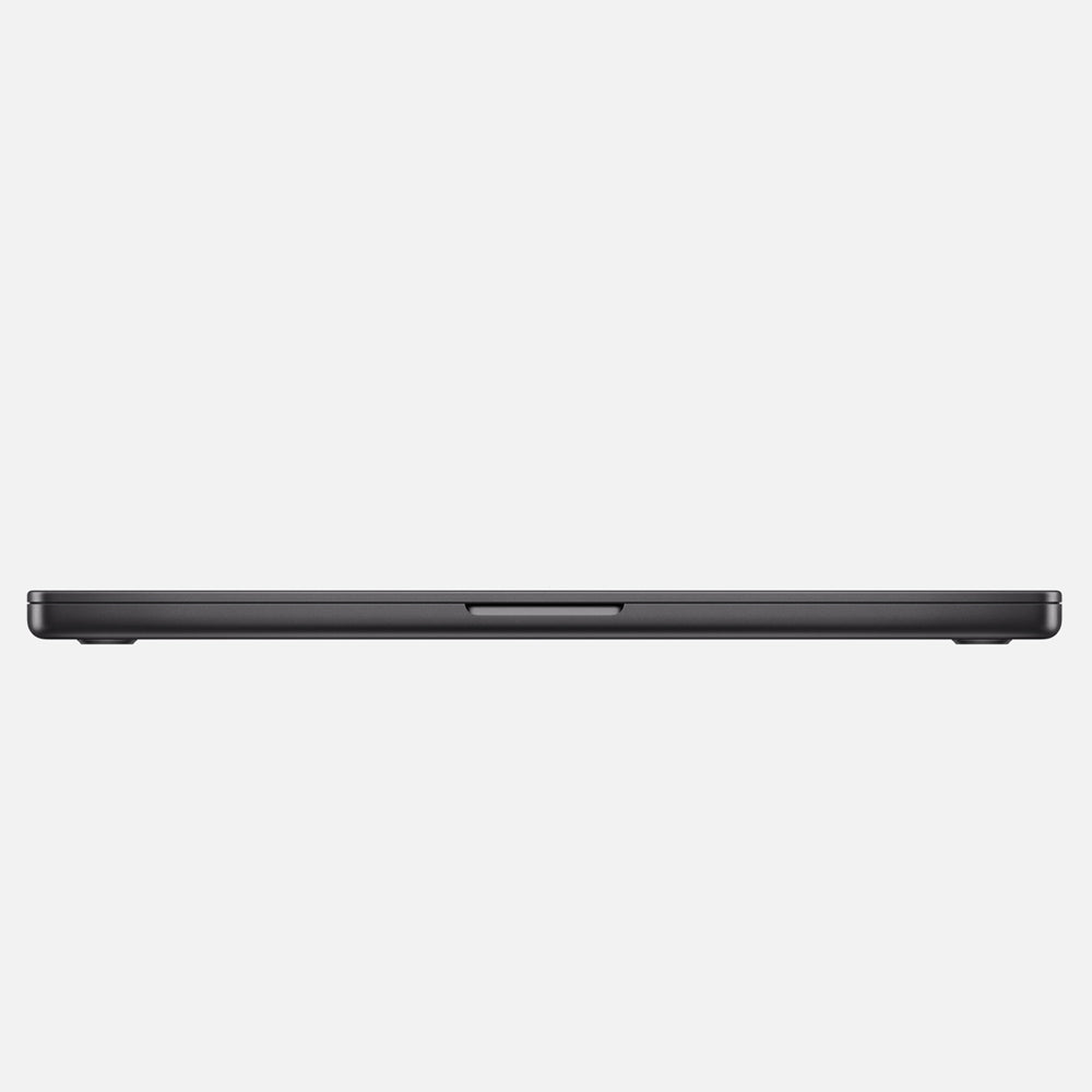 Apple MacBook Pro 16-inch Laptop with M3 Pro Chip (12-Core CPU, 18-Core GPU, 18GB RAM, 512GB SSD) - Powerful Performance for Creative Professionals, Video Editing & Graphic Design