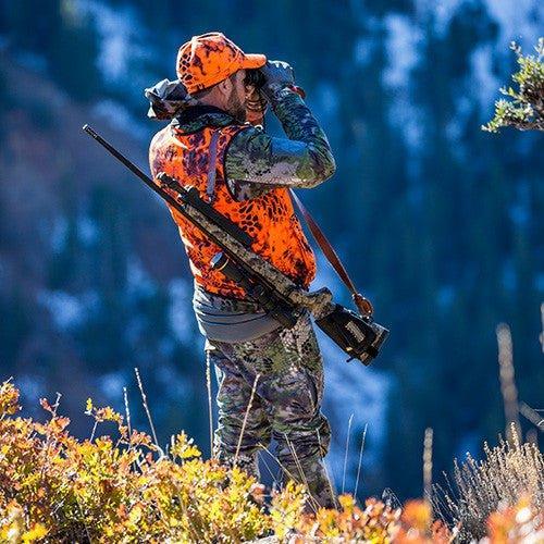 Vesuvius II Vest - Lightweight Outdoor Hiking Vest for Men & Women - Water-Resistant Travel Gear for Camping, Running & Adventure - Perfect for Hiking, Travel & Outdoor Activities