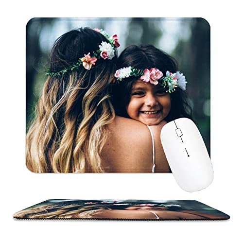 Custom mouse pad-Horizontal
