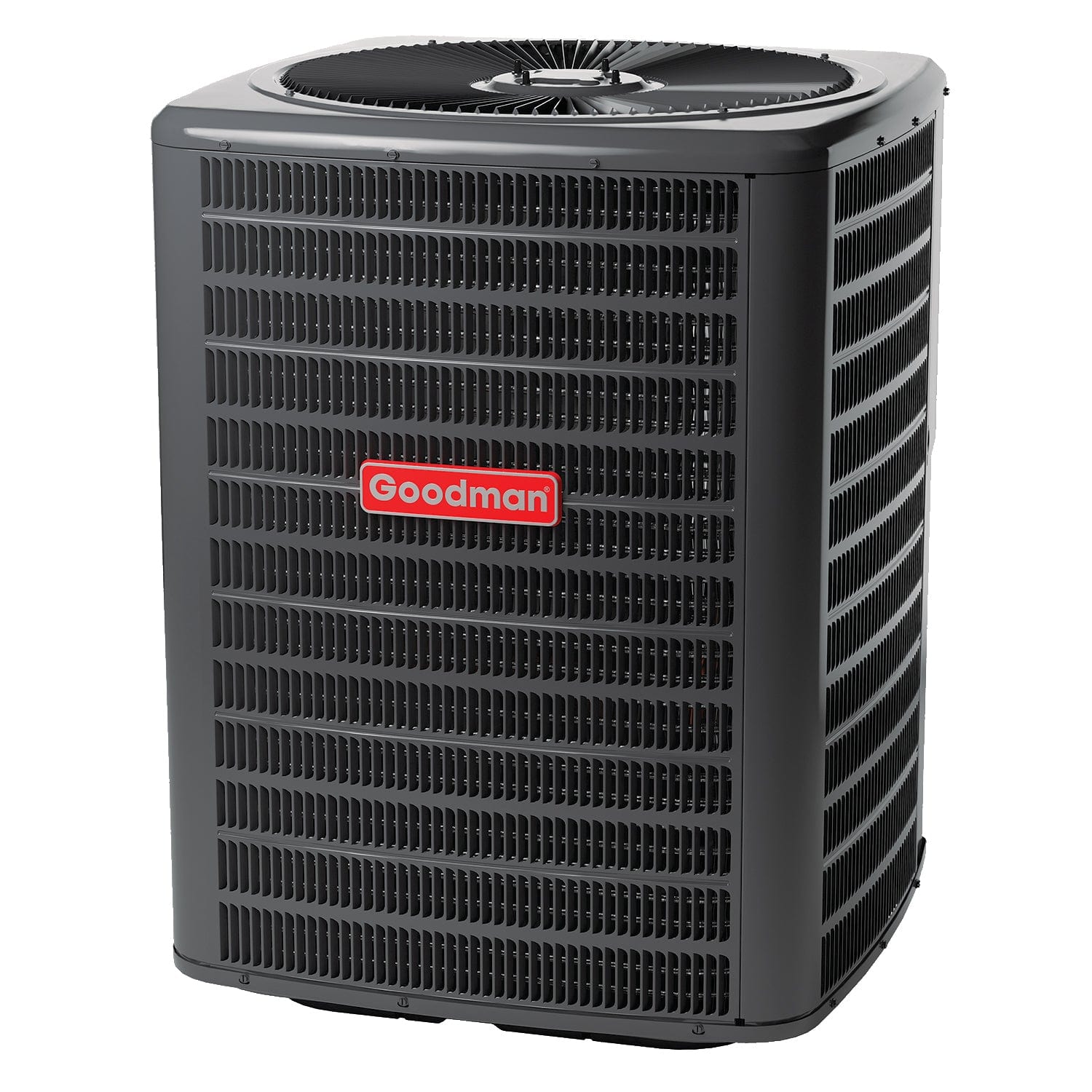 Goodman 3 Ton GLXS3BN3610 15 SEER2 Central Air Conditioner Condenser Unit - High Efficiency Cooling for Homes & Offices