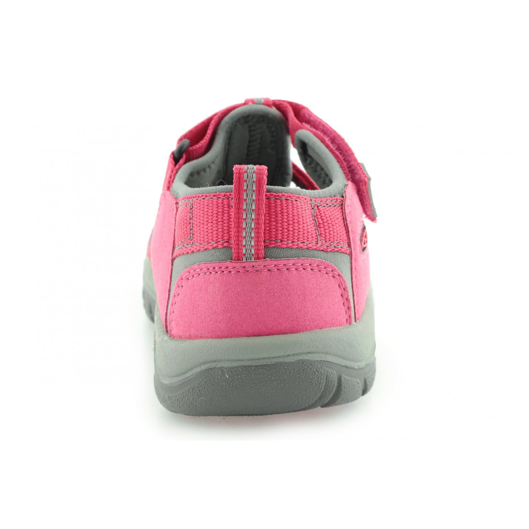 KEEN Kids Newport H2 Girls Water Sandals - Breathable Quick-Dry Hiking Shoes for Outdoor Adventures, Beach & Pool Activities