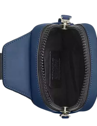 Coach Edge L Pack - Stylish & Durable Crossbody Bag for Women | Perfect for Work, Travel & Everyday Use | Premium Leather & Lightweight Design