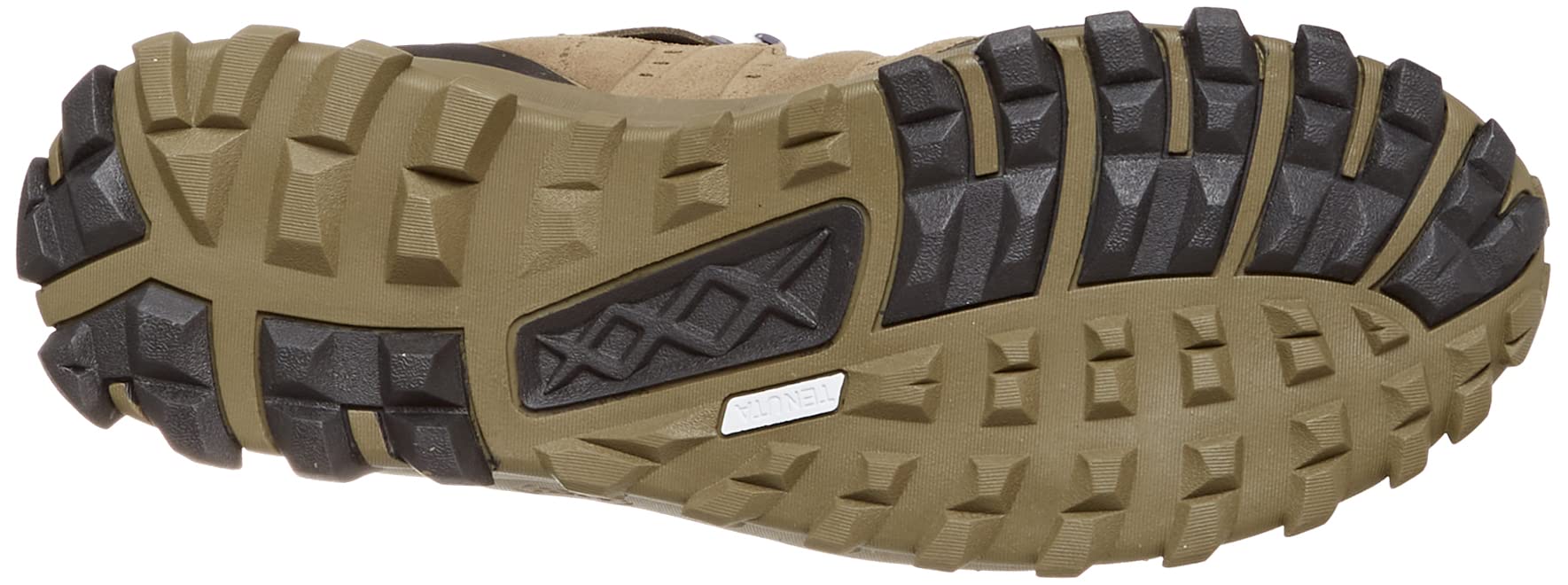 AKU Unisex Hi-Top Sneakers for Men & Women - Comfortable Boat Shoes for Walking, Hiking & Casual Wear - Lightweight & Durable Outdoor Footwear