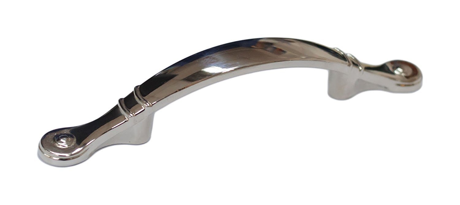 Polished Nickel