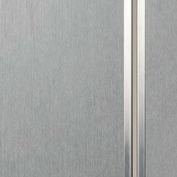 Bobrick Toilet Partitions Cubicle System - Trimline Series HPL | Durable Commercial Restroom Partitions for Schools, Offices & Public Spaces