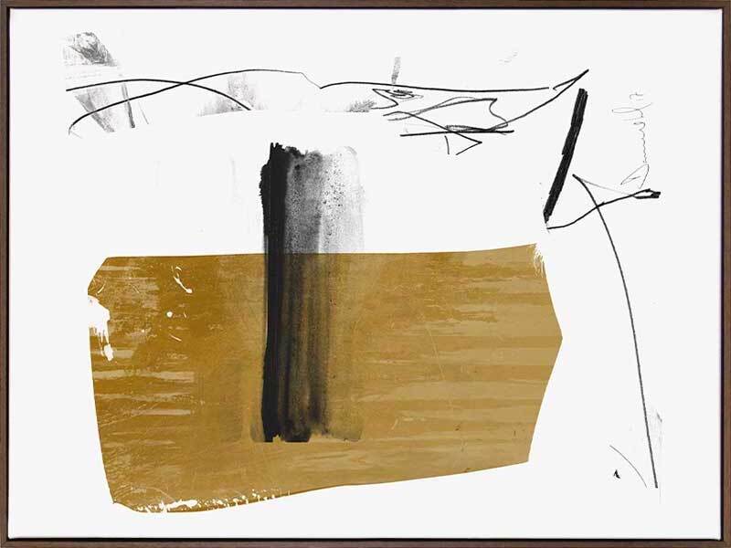 Afternoon Canvas Art Print - Beautiful Wall Decor for Living Room, Bedroom & Office - Perfect for Home & Office Decor