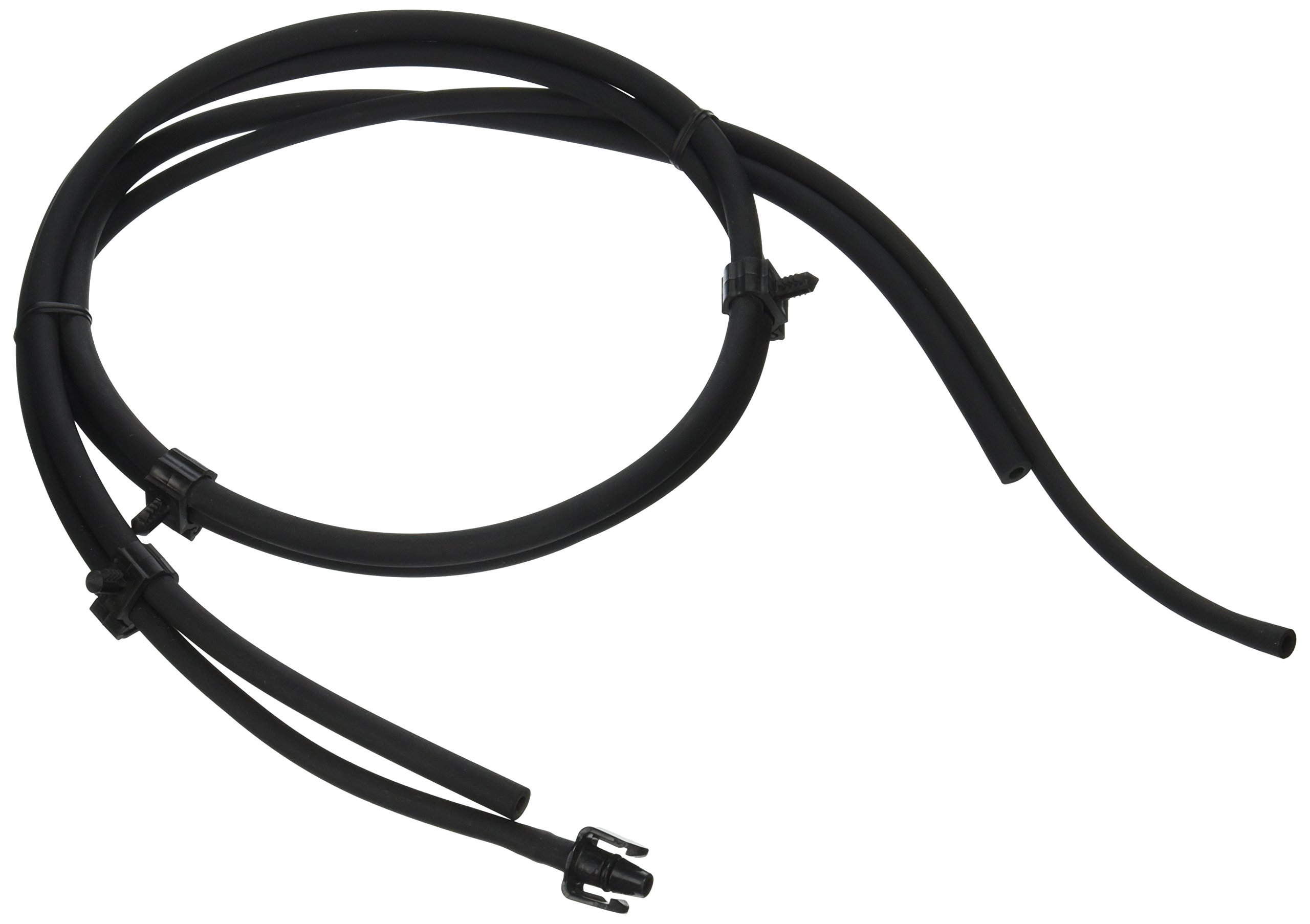 Genuine Chrysler 68018917AB Windshield Washer Hose Replacement - OEM Quality Fit for Dodge Ram 1500 2500 3500 - Perfect for Windshield Cleaning & Maintenance