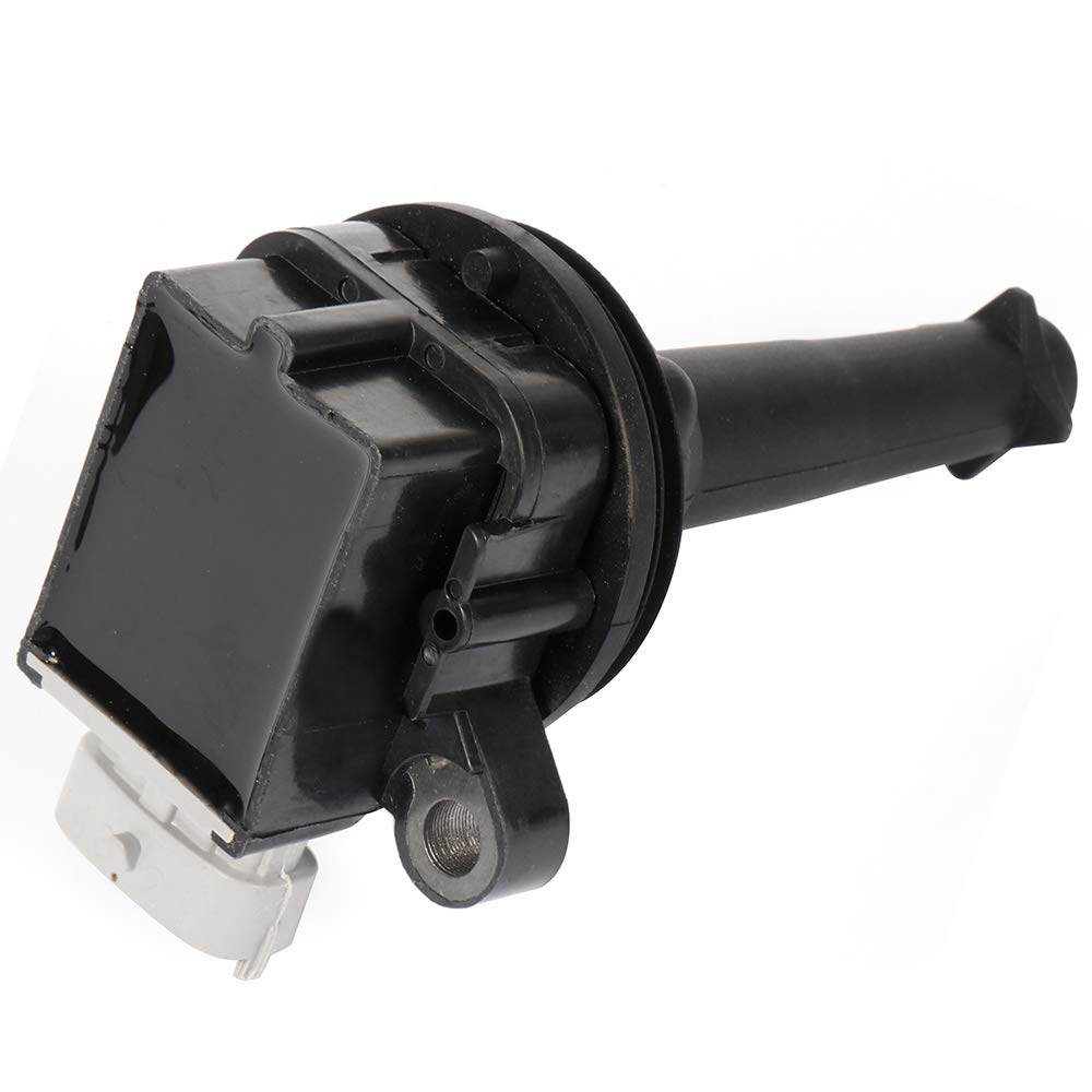5-Pack Ignition Coil Replacement for Volvo C30 C70 S40 S60 V50 V70 XC70 2004-2016 - Compatible with OE UF517 C1721 - Improve Engine Performance & Fuel Efficiency