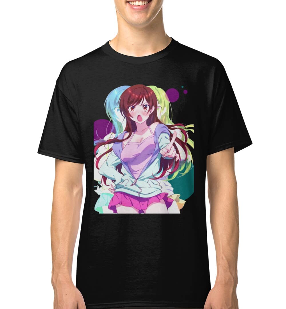 Youth Kid Jessica Rabbit T-Shirt, Long Sleeve Sweatshirt & Hoodie - 28 Black | Disney Cartoon Character Apparel for Kids, Halloween Costume & Casual Wear