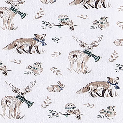 Woodland Friends