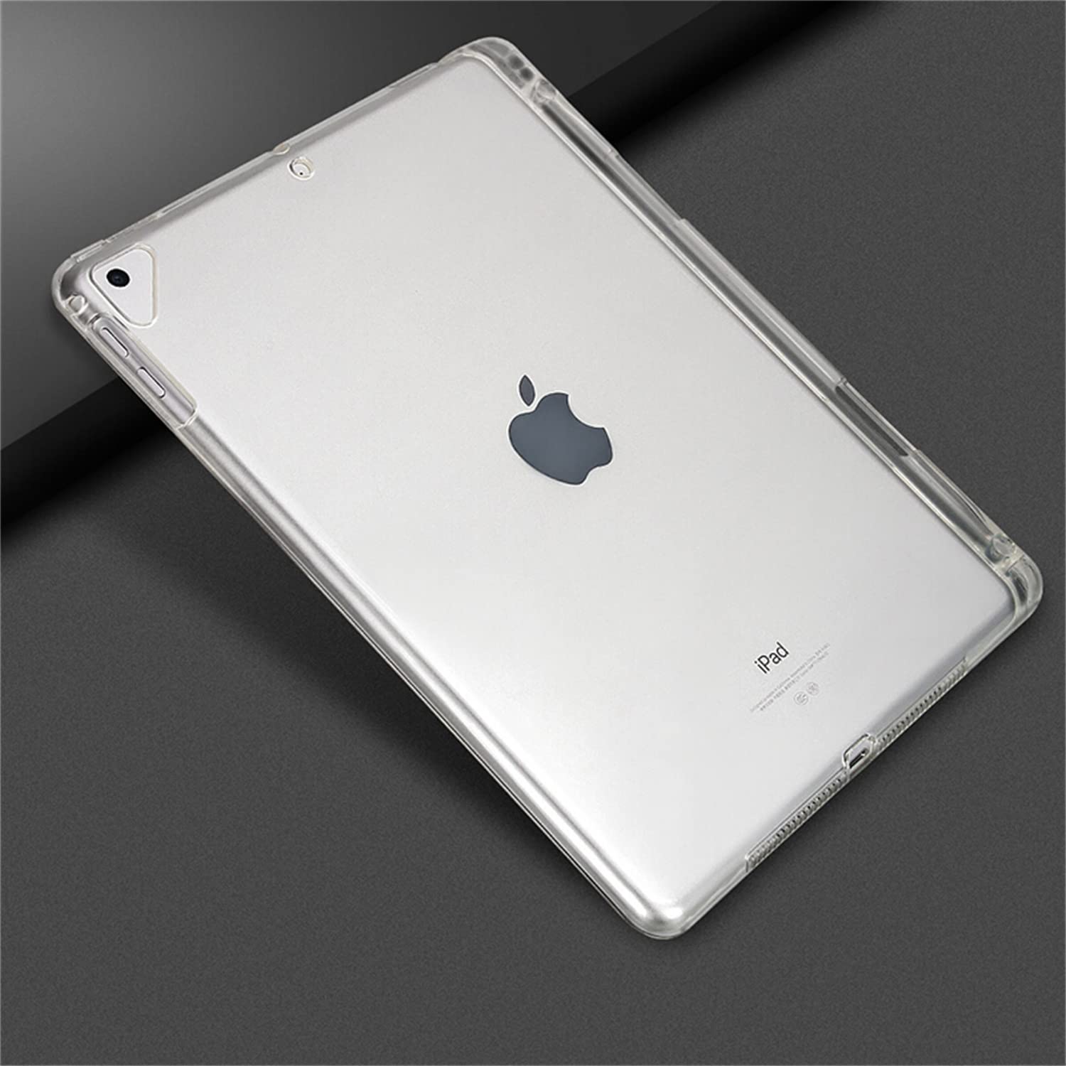 Premium Ultra-Thin Silicone Case for iPad Air 3 (10.5