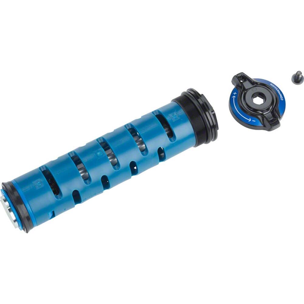 RockShox Compression Damper for Yari M Crown Fork - 11.4015.544.380 | MTB Suspension Upgrade for Trail & Enduro Riding
