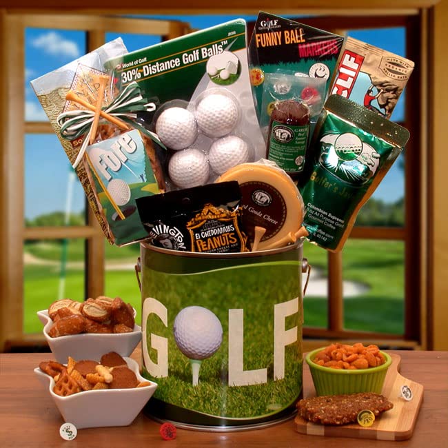 I'm Sweet on You Gift Basket - Deluxe Gourmet Chocolate & Candy Gift Box for Birthdays, Anniversaries, Valentine's Day - Perfect for Romantic Surprises & Special Occasions
