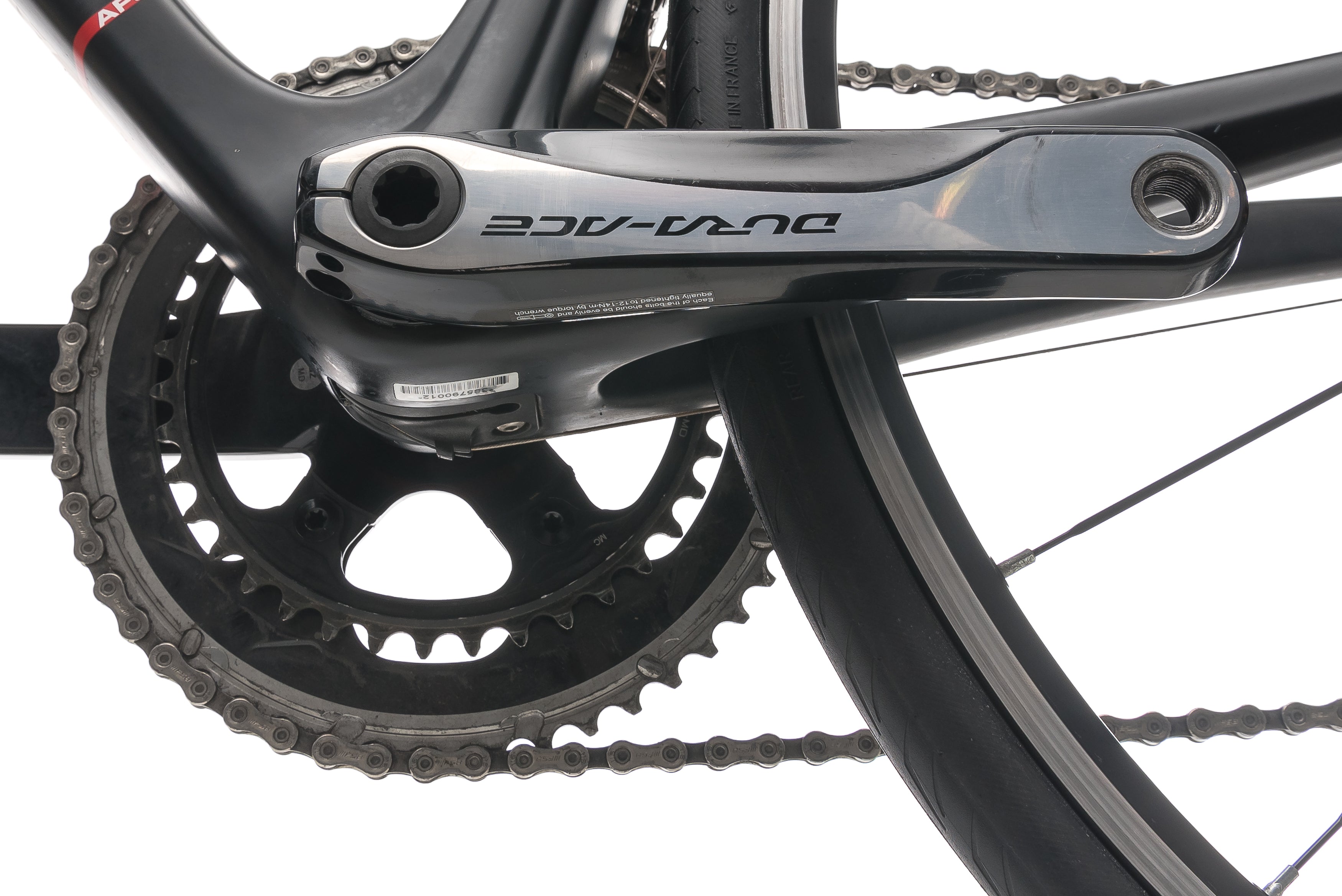 Argon 18 Gallium Pro Medium Road Bike 2016 - Lightweight Carbon Frame for Racing & Endurance Cycling