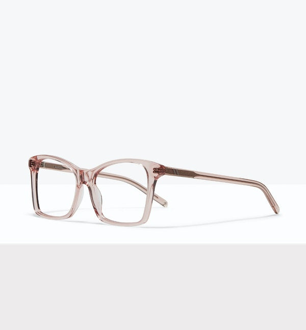 Stylish Cadence Eyeglasses for Men & Women - Lightweight Comfortable Glasses for Reading, Driving & Daily Use - Fashionable Frames for Work & Outdoor Activities