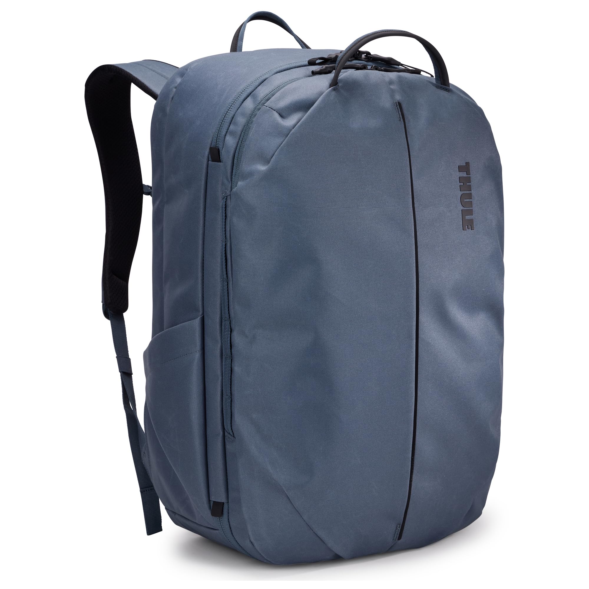 Thule Aion Backpack - Durable Waterproof Laptop Backpack for Travel & Commuting - 28L Capacity with Padded Laptop Compartment - Perfect for Work, School & Outdoor Adventures