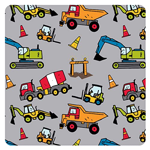 Construction Zone