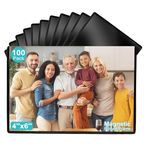 Black 100 Pack
