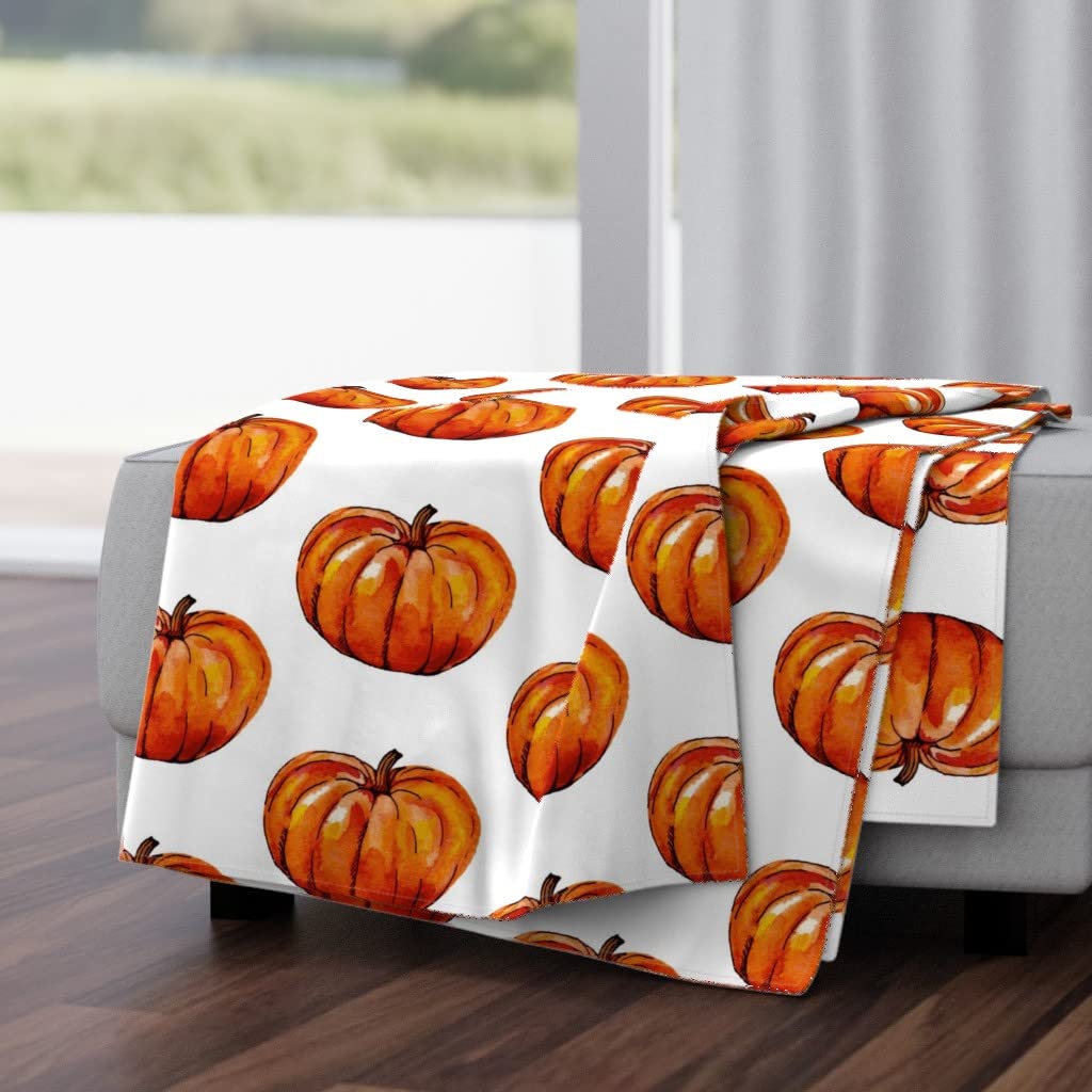 Luxe Velvet Throw Blanket 50