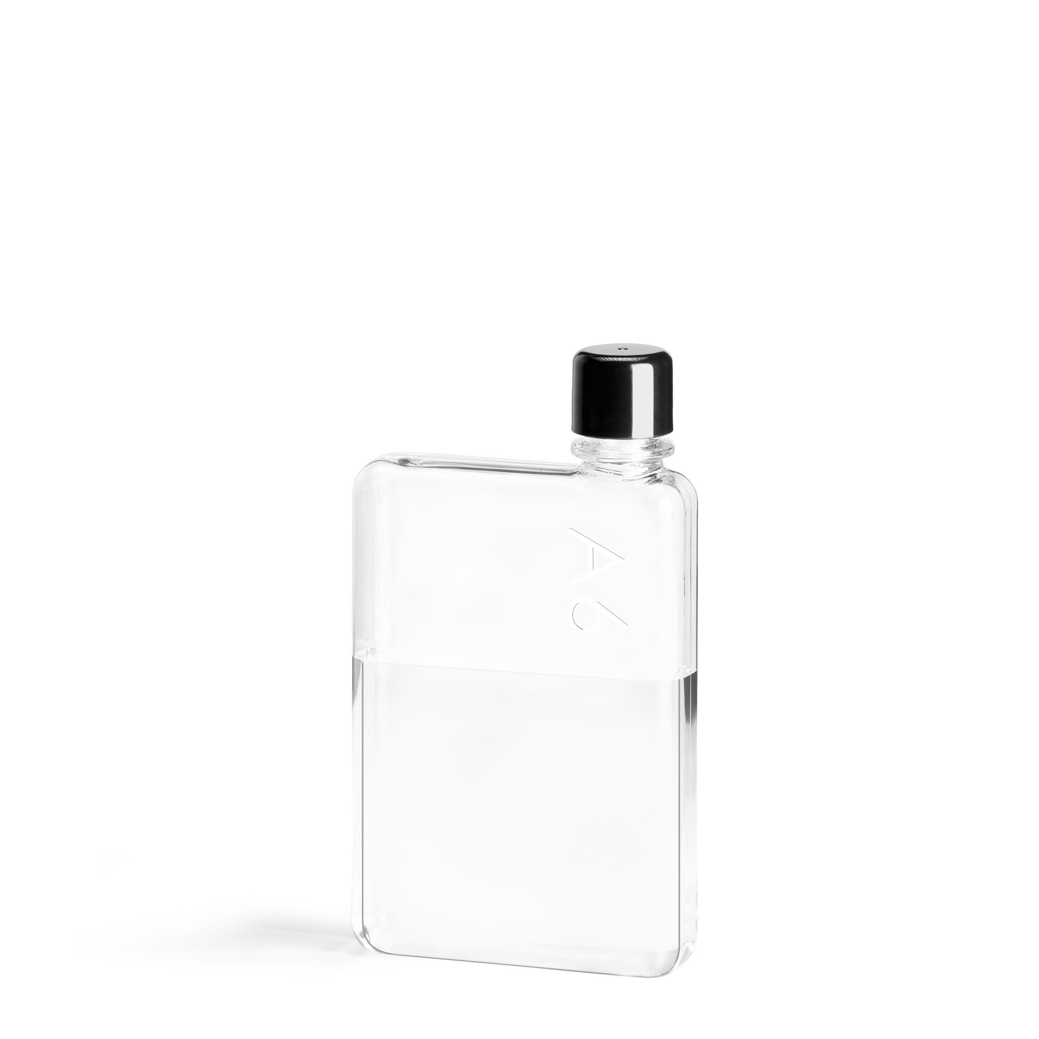 memobottle A6 Slim Reusable Water Bottle (375ml) - Eco-Friendly, Leak-Proof & BPA-Free - Perfect for Office, Gym & Travel