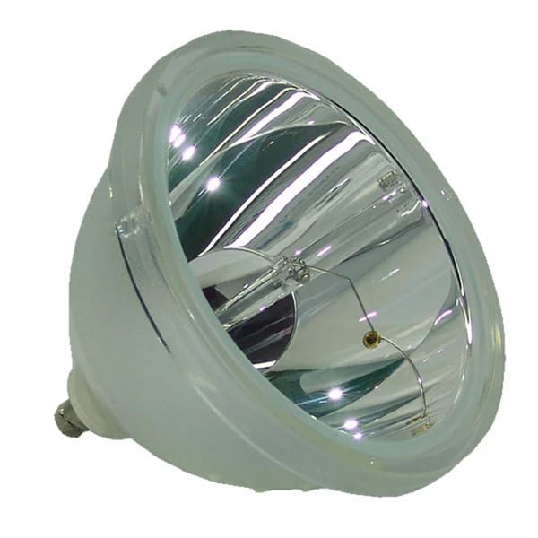 Technical Precision Replacement Lamp Bulb for Sylvania 69382 Projector TV - High-Quality Bare Lamp Only for Home Theater & Business Presentations