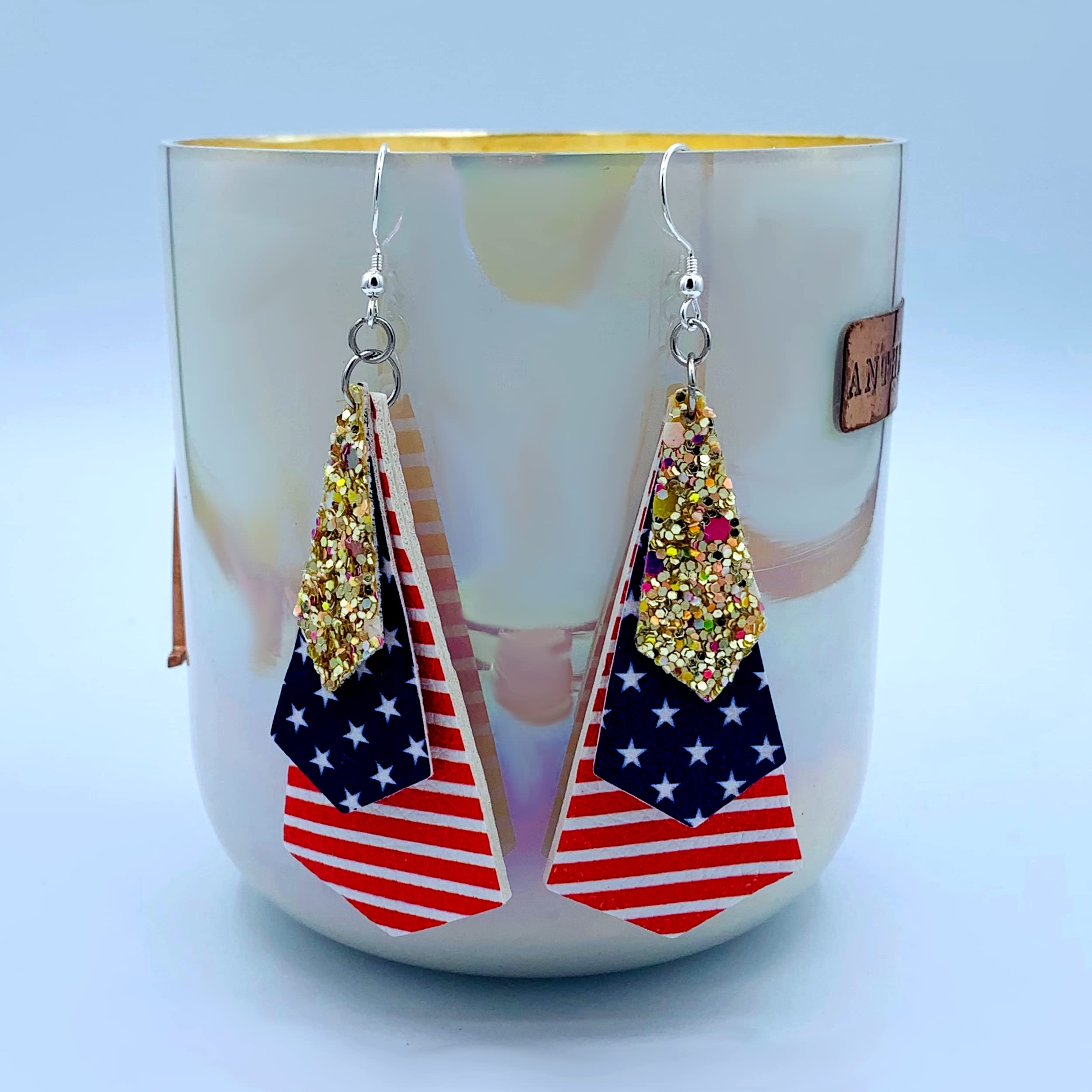 Basketball Earrings for Women - Stylish Basketball Jewelry Gifts for Moms & Players Wives - Perfect for Game Day & Sports Fans - Basketball Player Accessories for Everyday Wear & Special Occasions