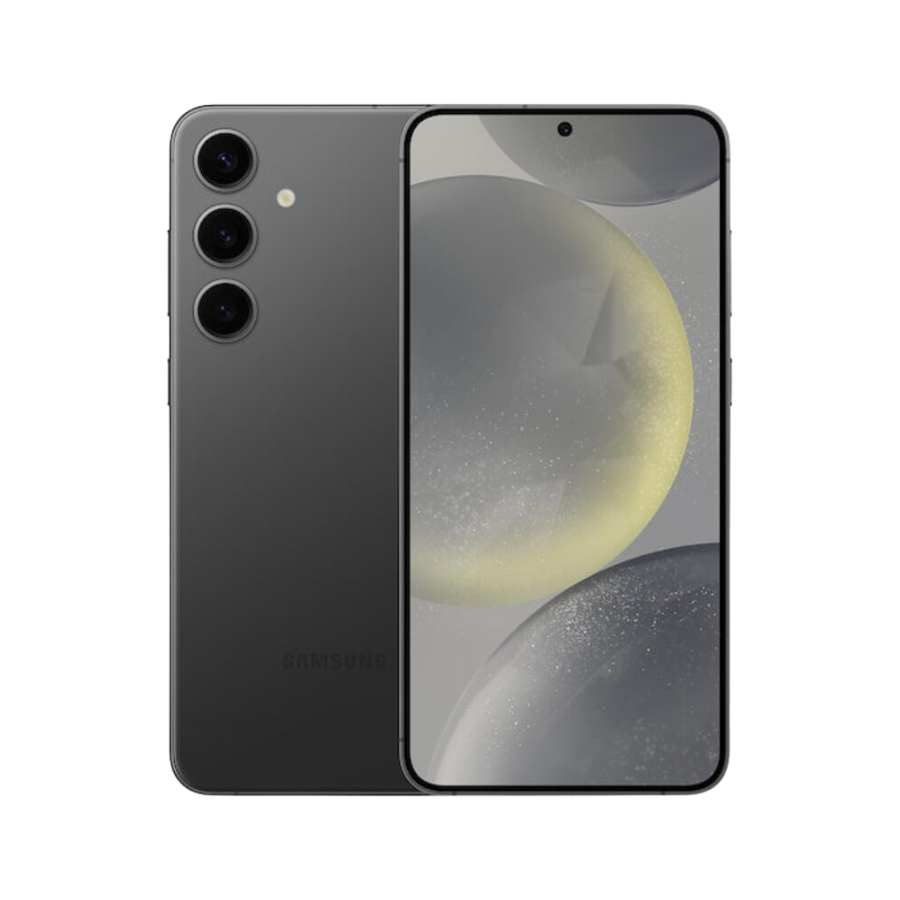 Onyx Black