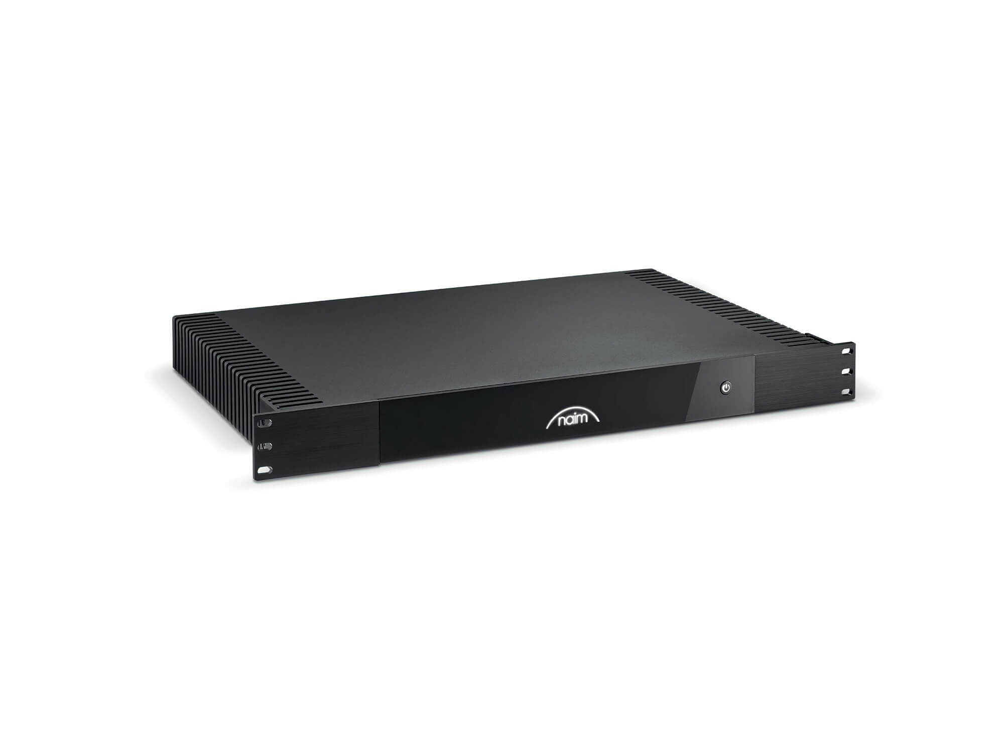 Naim Nap Ci Nap 101 Power Amplifier - High-Fidelity Audio for Home Theater & Music Listening