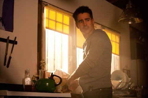 Seven Psychopaths DVD - Dark Comedy Crime Movie | Perfect for Movie Nights & Thriller Fans