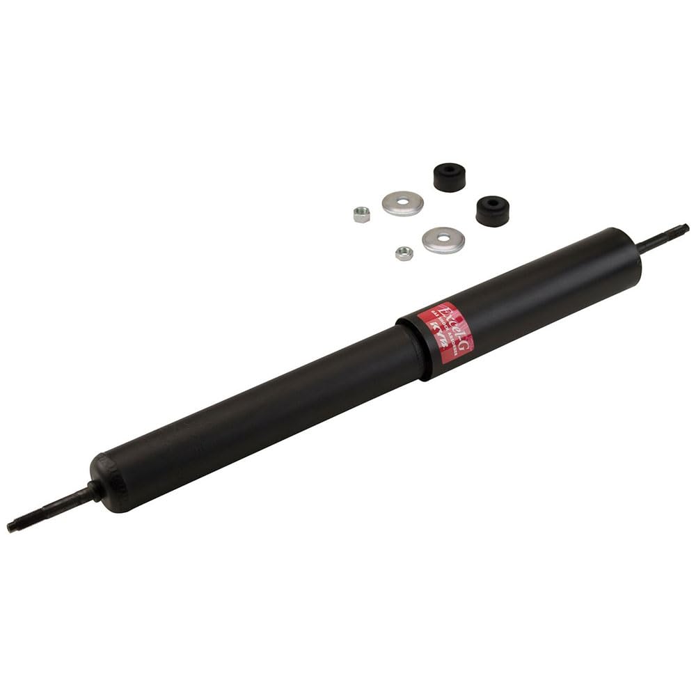 Excel-G Performance Front Shocks Struts for Ford Thunderbird & Volvo 122 - Pair (Part# 77-60517AO) | Smooth Ride & Enhanced Handling | Perfect for Daily Commuting & Road Trips