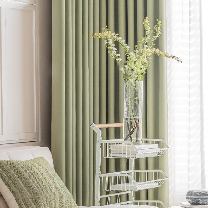Matilda Blackout Soundproof Thermal Custom Curtains for Bedroom & Home Theater - Noise Reducing, Light Blocking, Energy Efficient Window Drapes