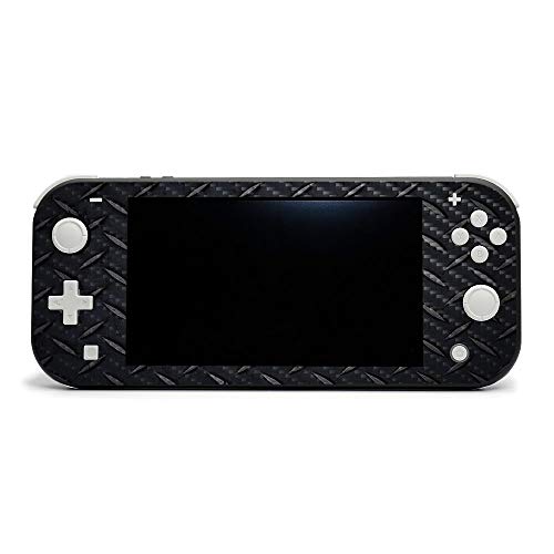 Black Diamond Plate
