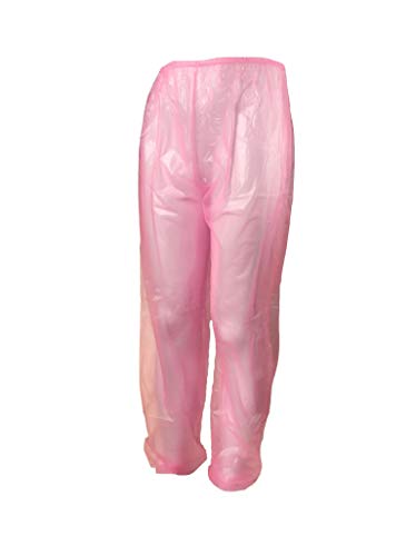 Transparent Pink