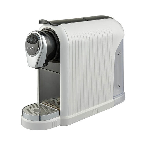 Opal One Coffee Pod Machine - Single Serve Brewer for Espresso & Coffee | Perfect for Home, Office & Gifting