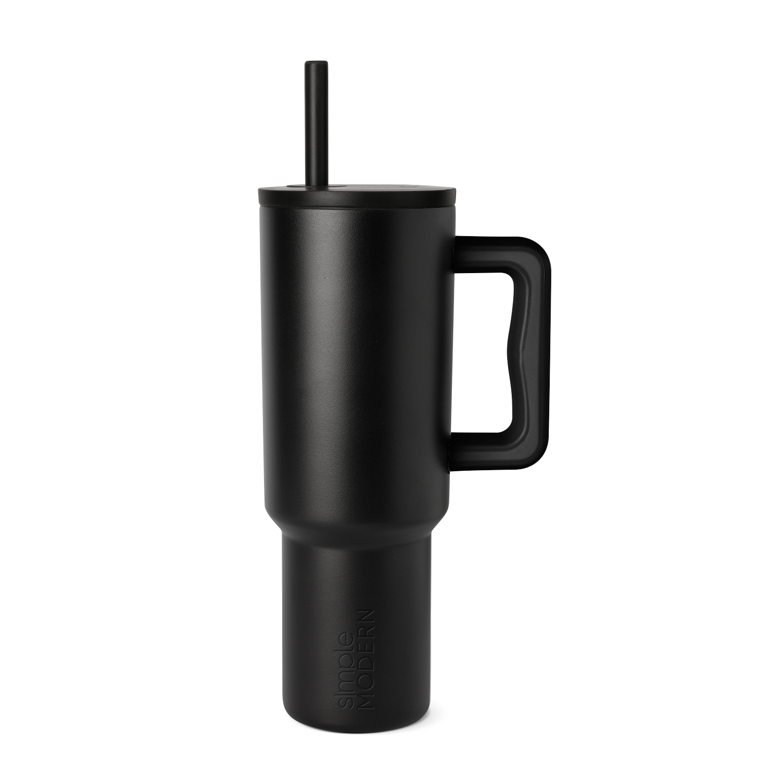 Premium Trek Tumbler - Insulated Stainless Steel Water Bottle with Leakproof Lid - Perfect for Hiking, Camping & Outdoor Adventures